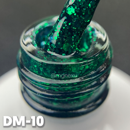 DM-10 Gel color MG