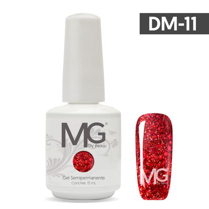 DM-11 Gel color MG