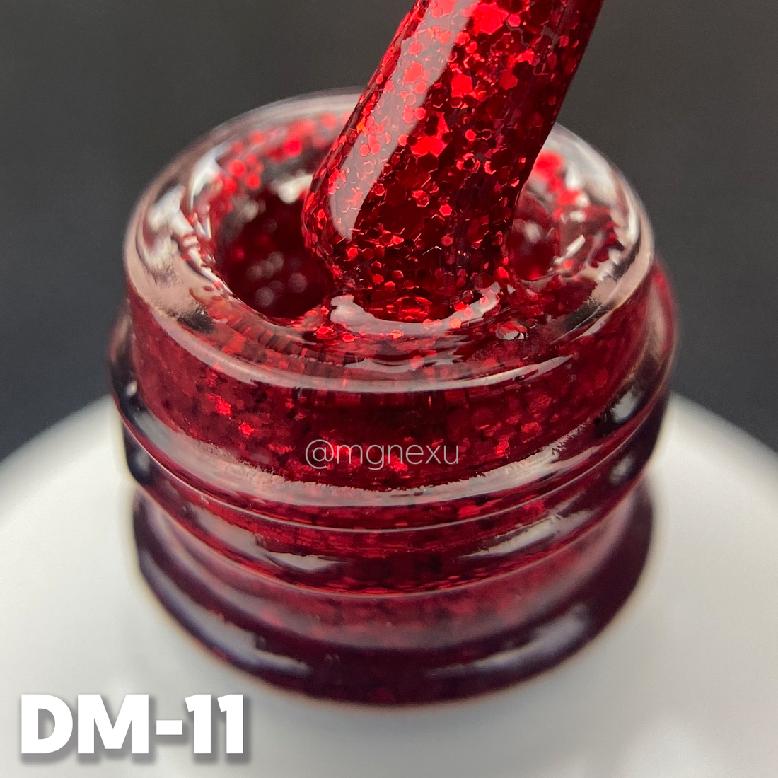 DM-11 Gel color MG