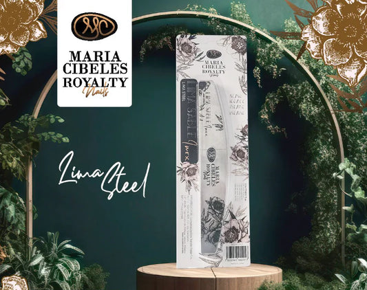 ROYALTY LIMAS SABLE INOX Maria Cibeles