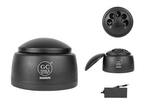 GC MURMURE Vaporizadora "Removedora de Gel"