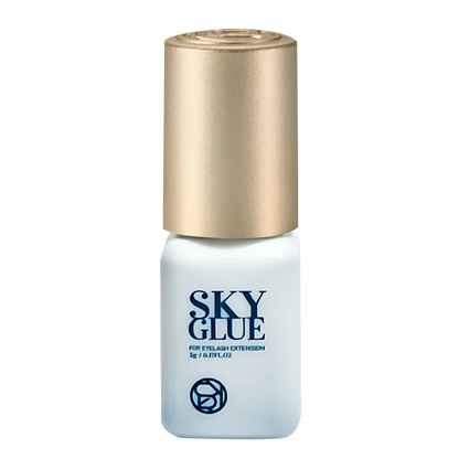 Adhesivo Sky Tapa Dorada