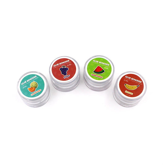 Removedor en Crema Frutal