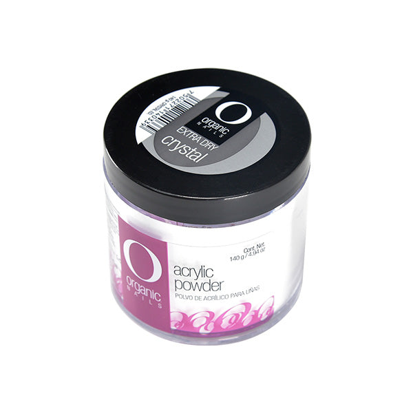 Extra Dry Crystal Acrilico Organic