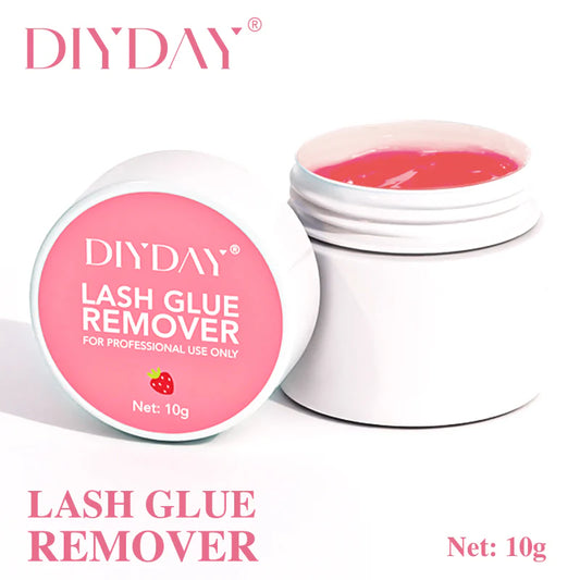 Removedor en Crema DiyDay Aroma Fresa