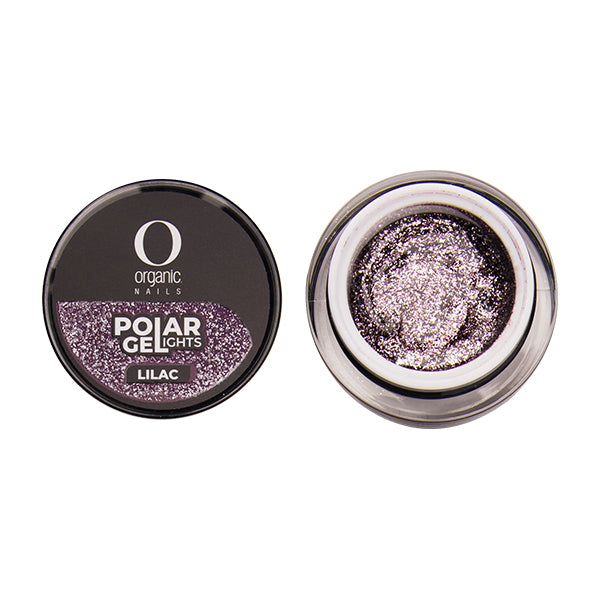 Polar Light Gel Organic
