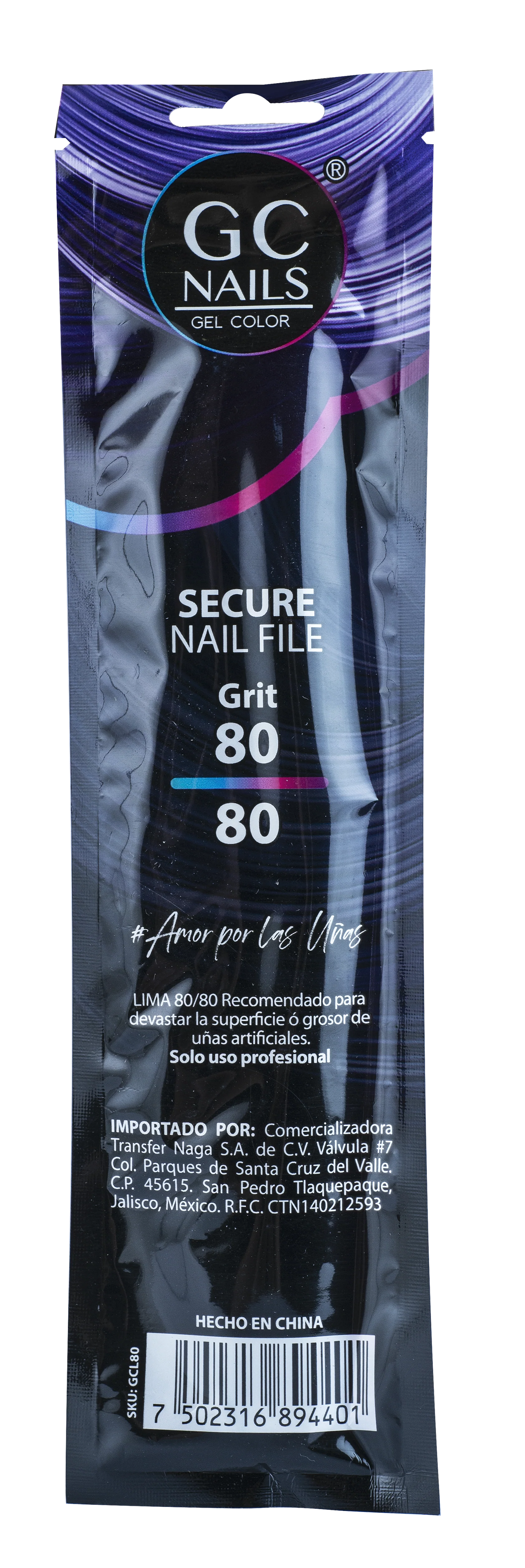 GC LIMA PROFESIONAL STRONG 80/80