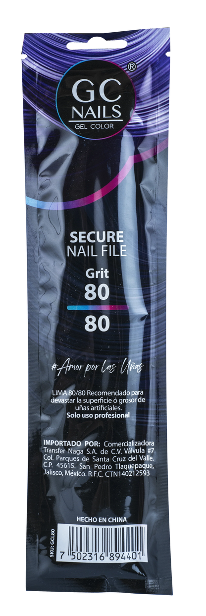 GC LIMA PROFESIONAL STRONG 80/80