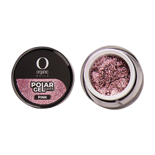 Polar Light Gel Organic