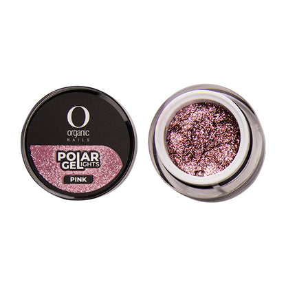 Polar Light Gel Organic